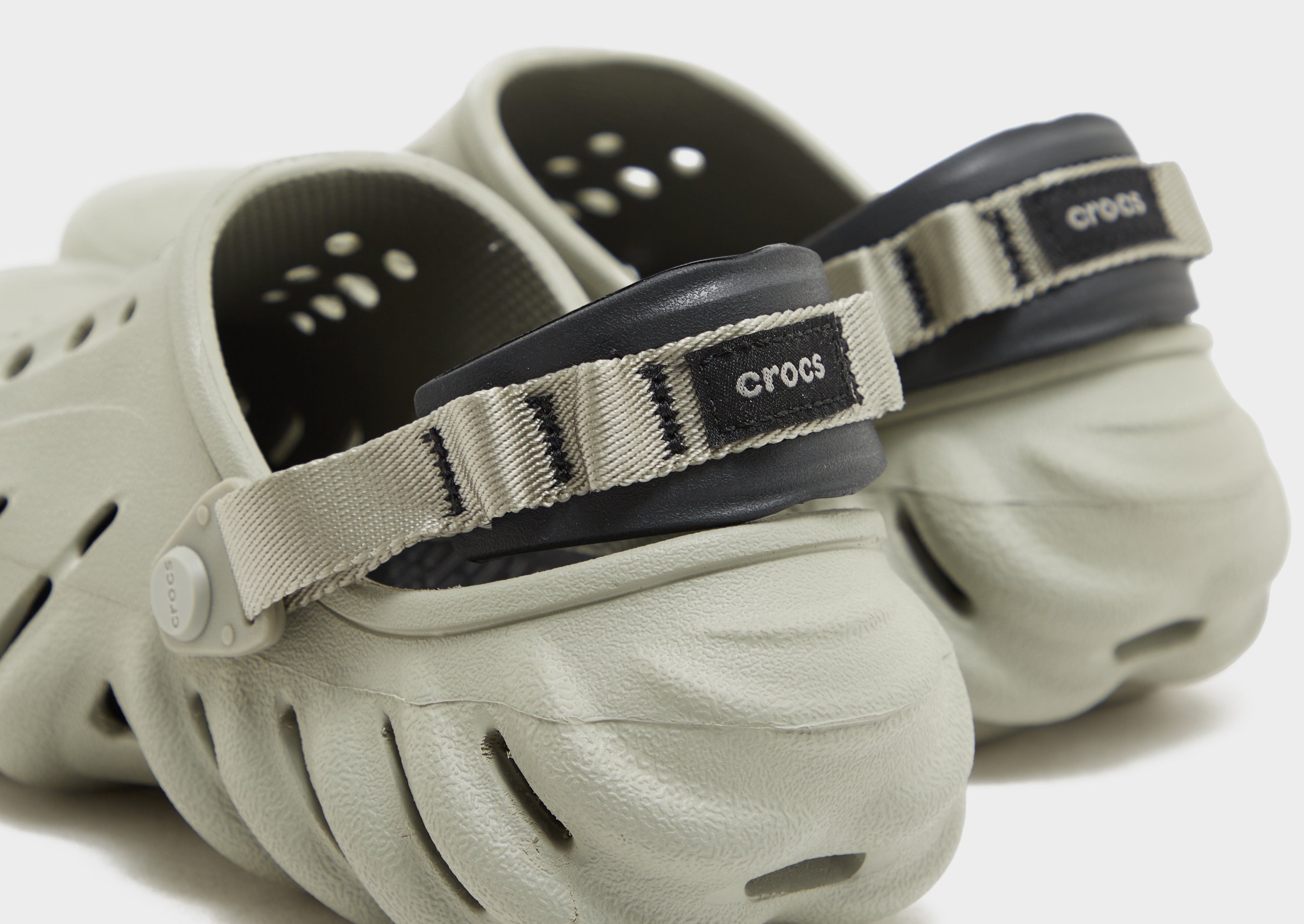 Crocs Echo Clog Femme