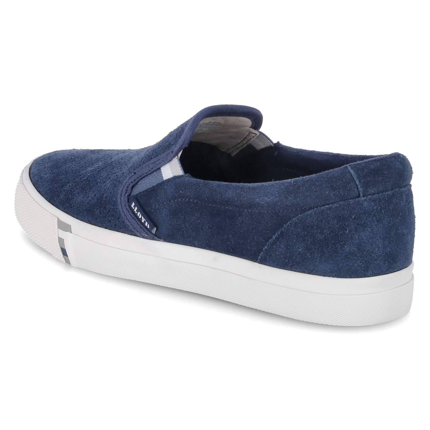 Lloyd Slipper EDO - 8 - jeans