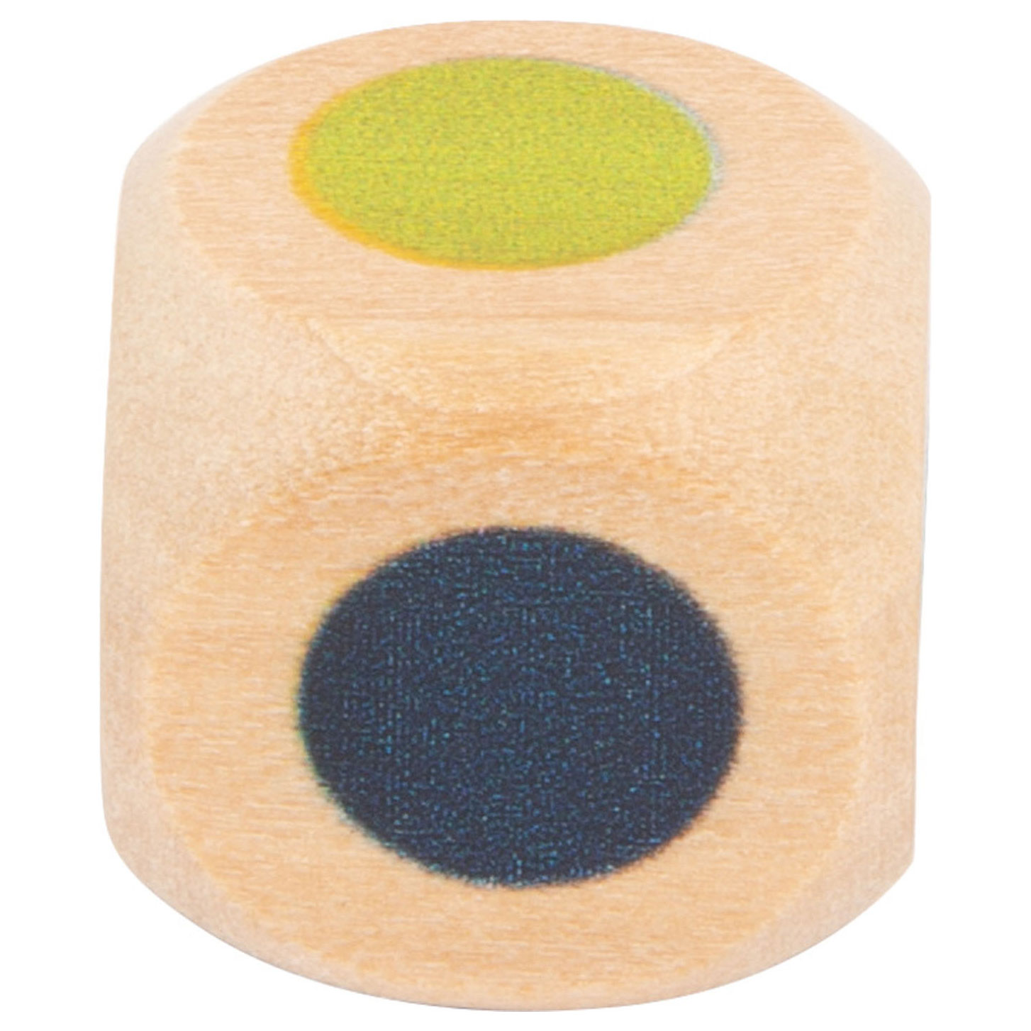 Small Foot-Houten Kleuren Memo Spel