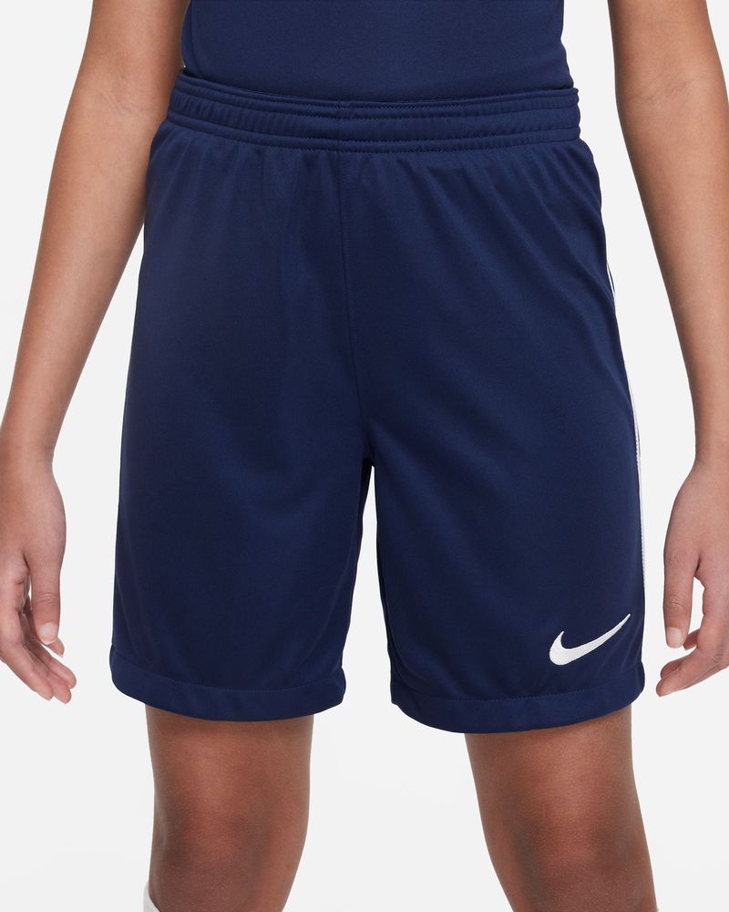 Short de football Nike League Knit III pour enfant