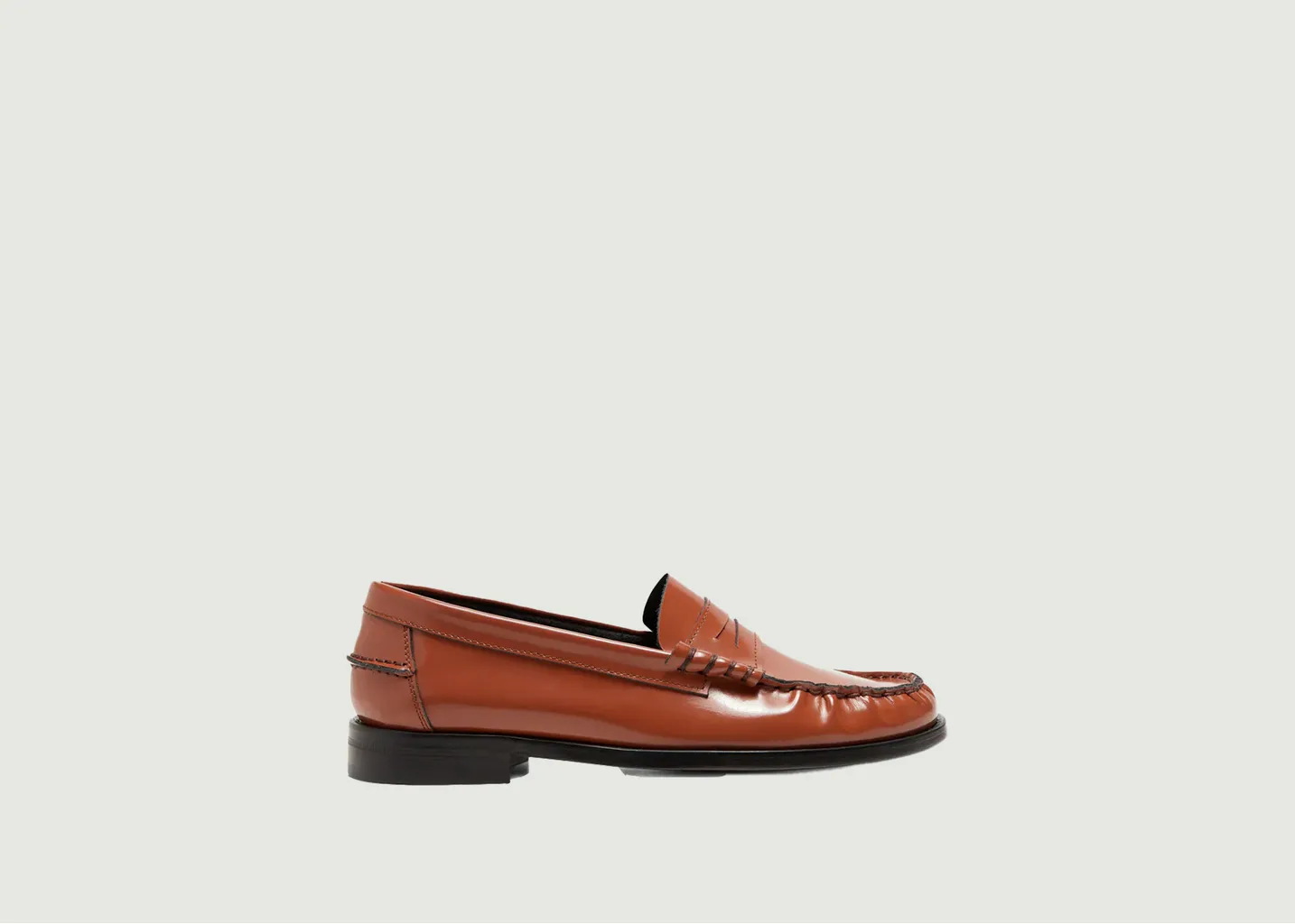 Mocassin Zoe Augusta