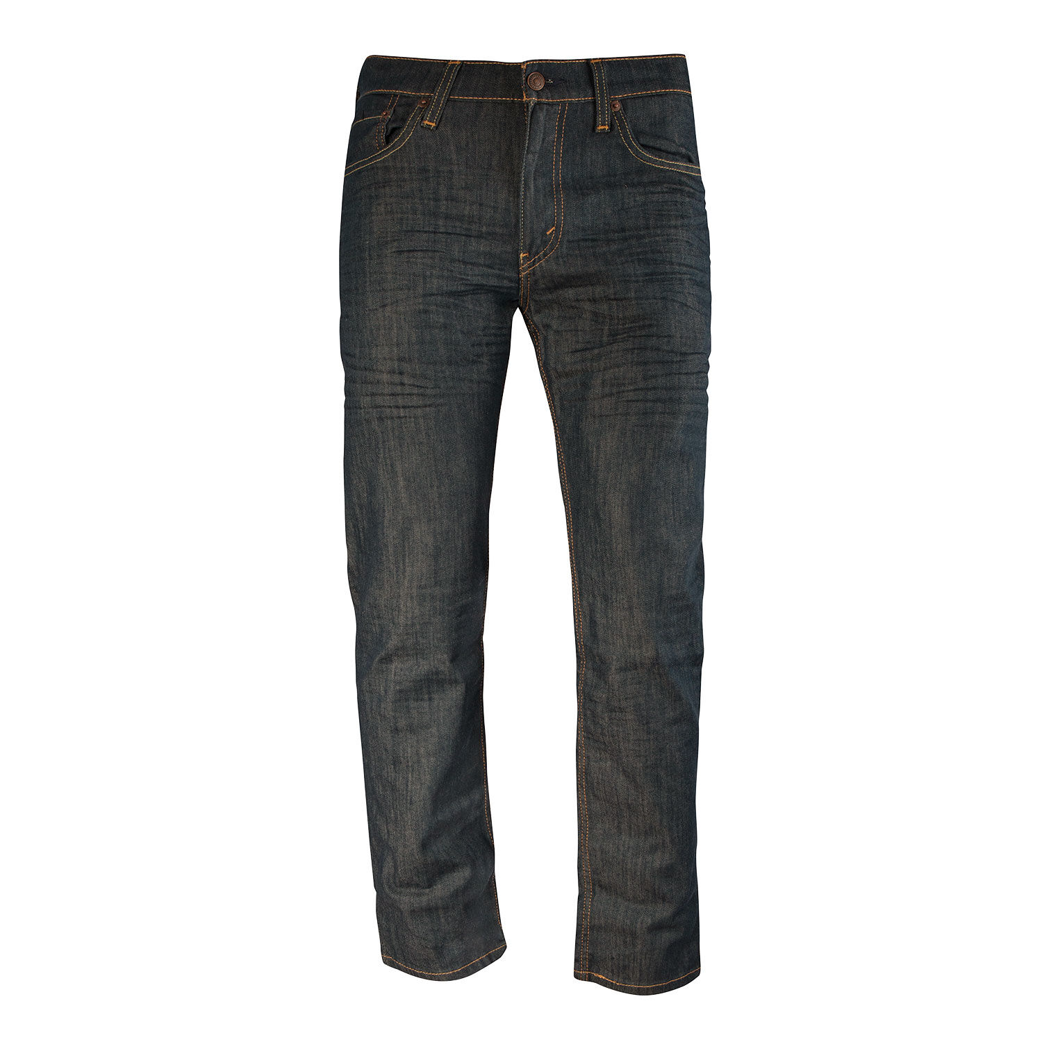 Levi's 511 Herren Jeans Slim Fit