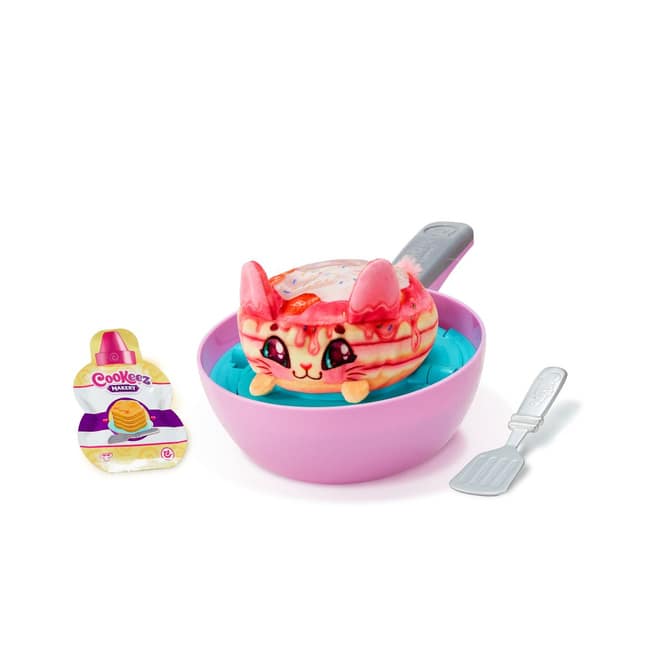 COOKEEZ MAKERY - Pancake Treatz - 1 Stück