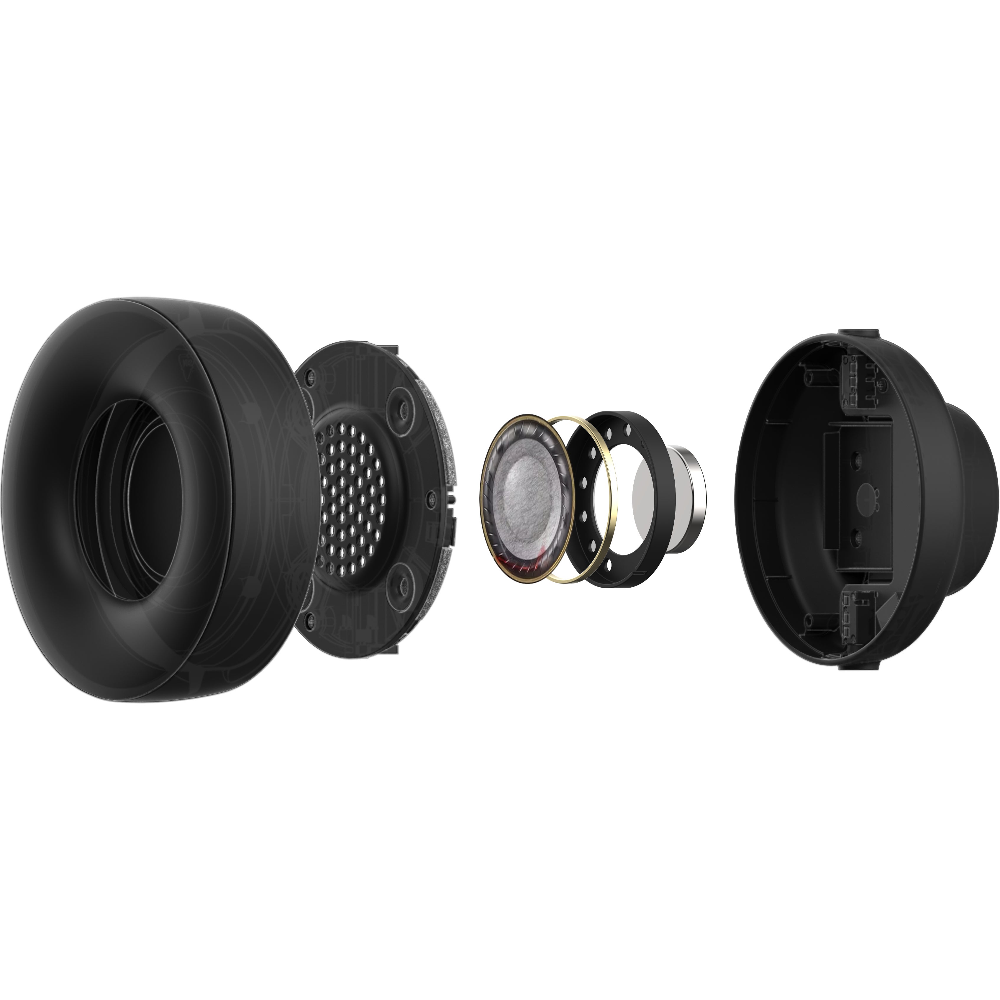 AIAIAI TMA-2 DJ XE modulaire DJ hoofdtelefoon