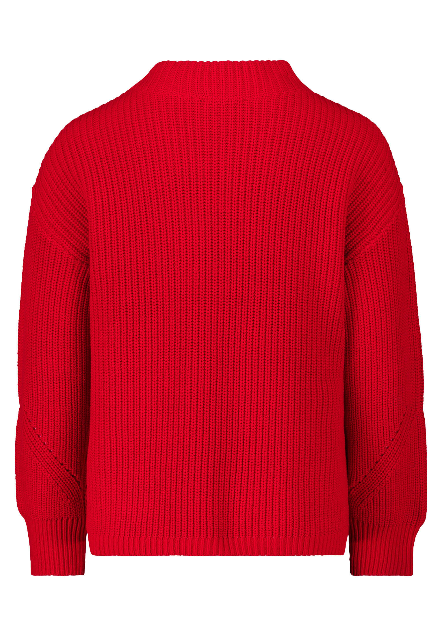 Betty Barclay| Damen Strickpullover mit Strickdetails