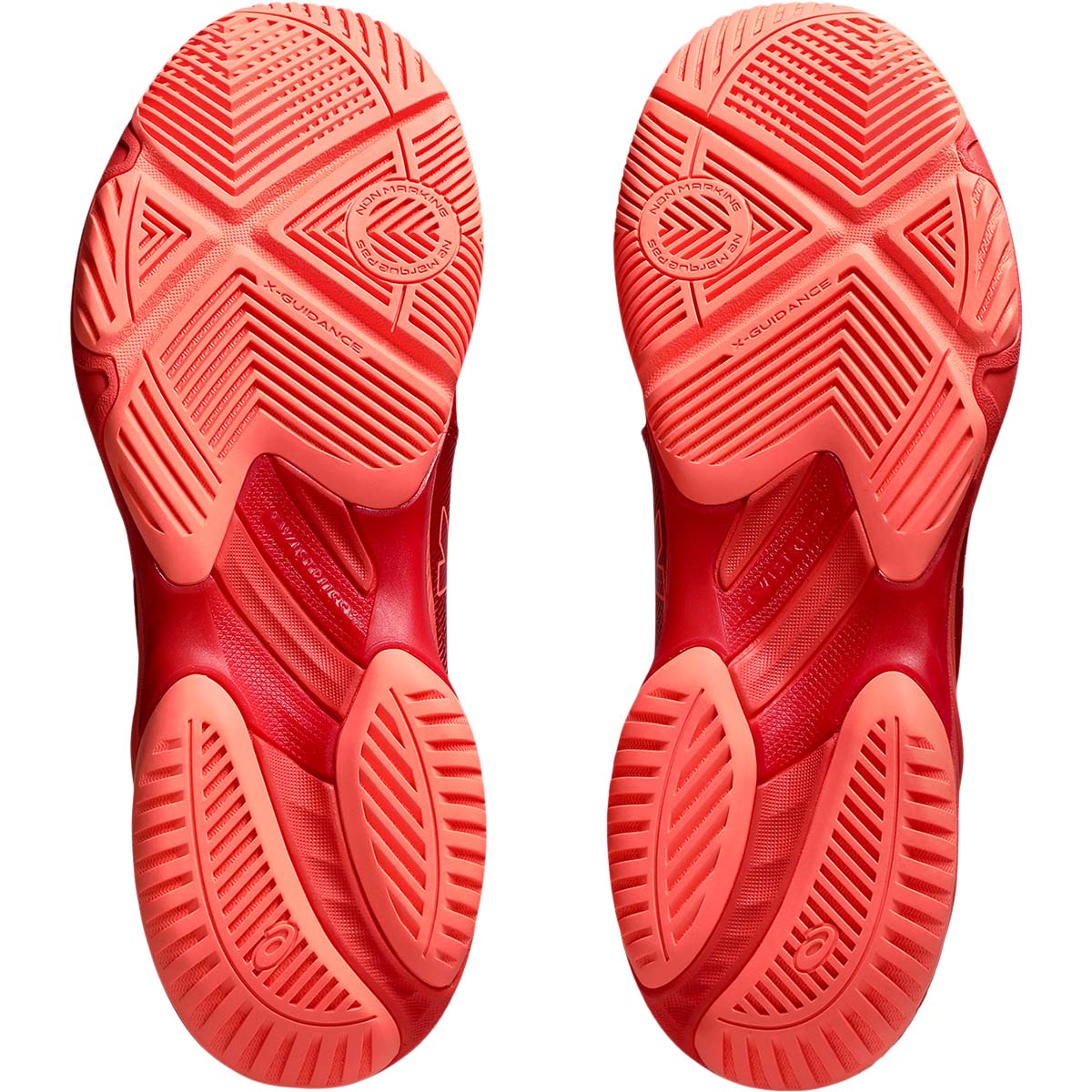 ASICS Netburner Ballistic FF 3 Håndboldsko Herre
