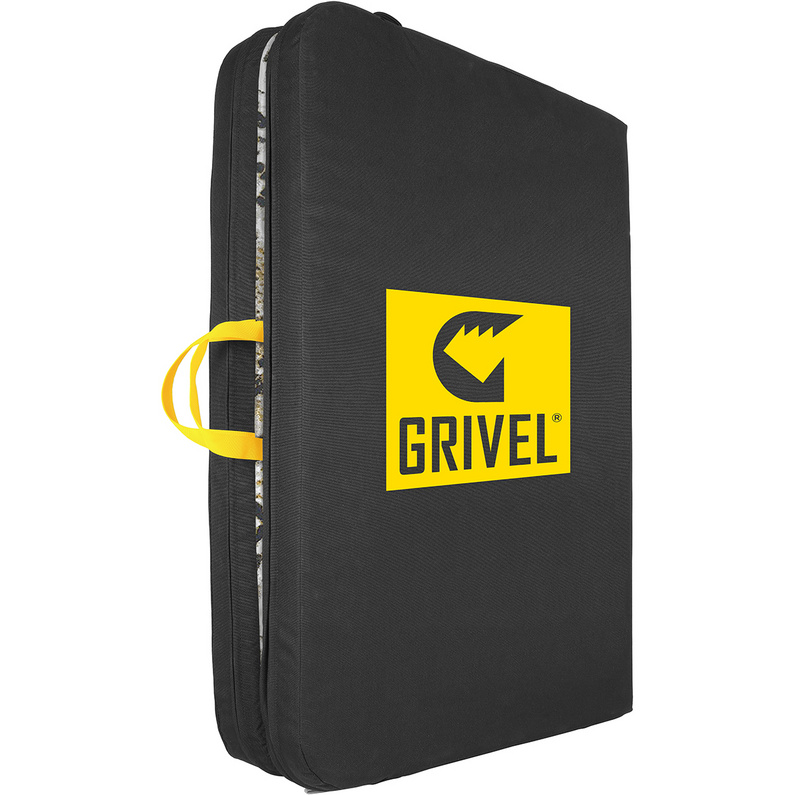 Grivel Trend Crashpad