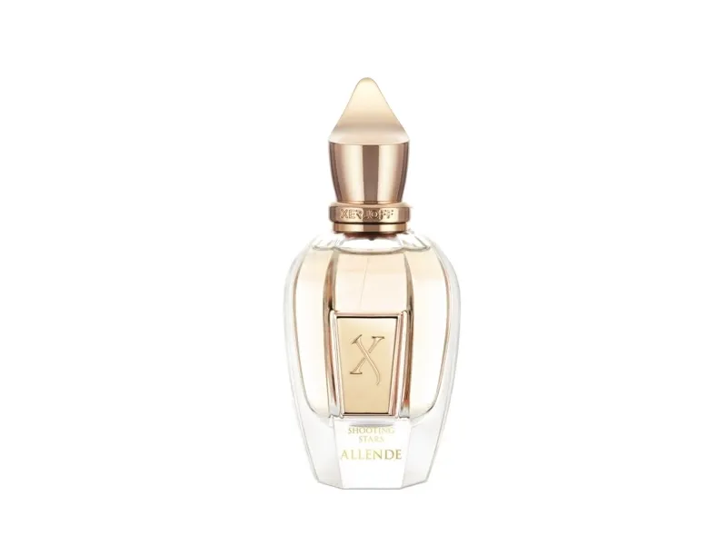 Xerjoff Shooting Stars Allende Parfum UNISEX 50 ml (unisex)