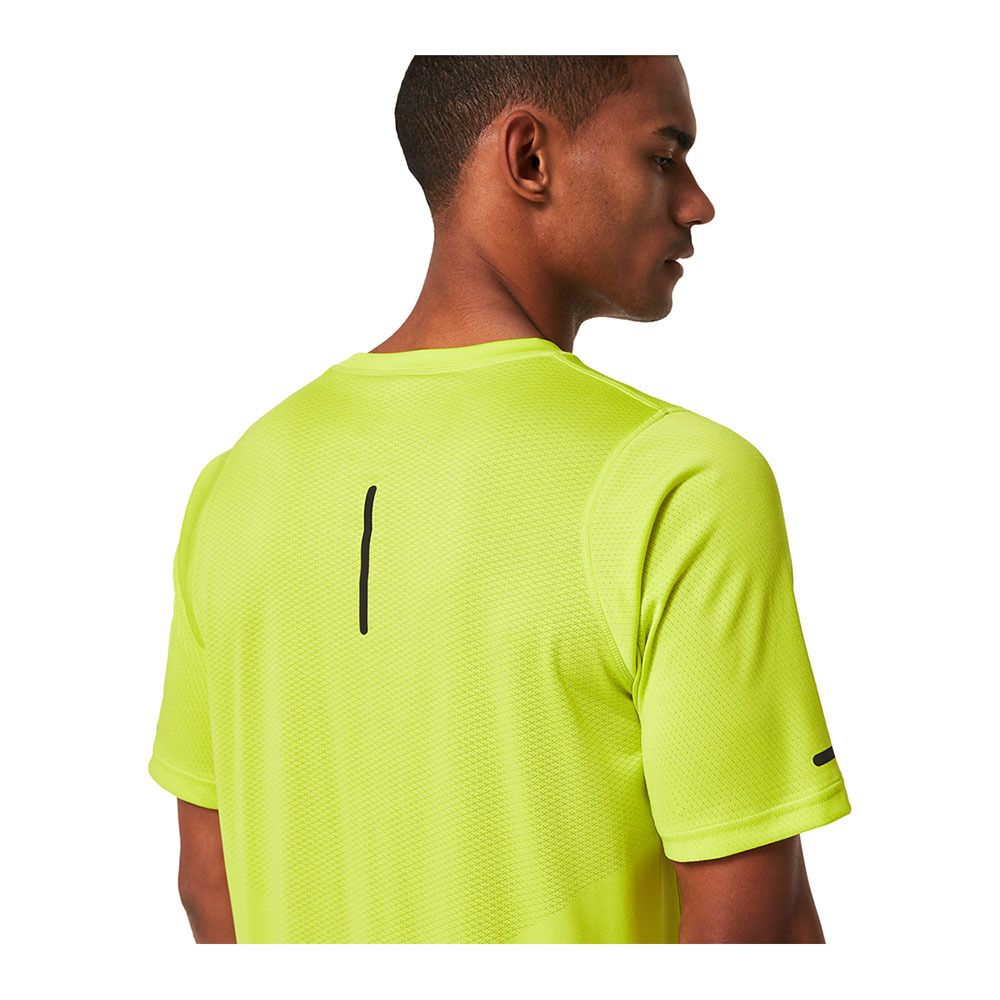 Oakley PURSUIT RC - Maillot Homme sulphur