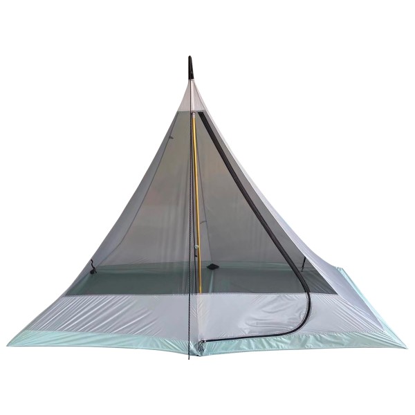 Bach - Wickiup 4 Half-Size Innertent - Tente intérieure