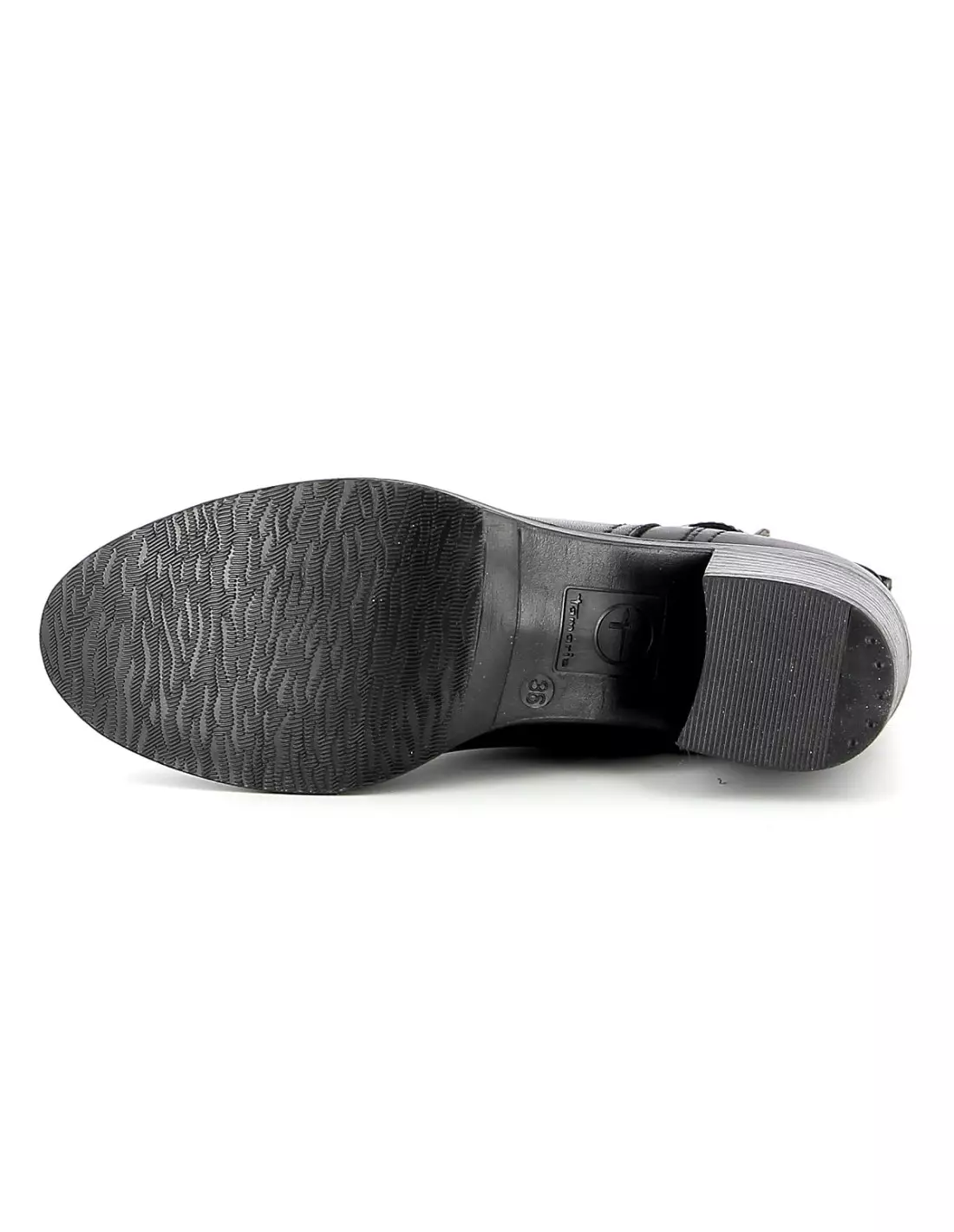 TAMARIS 25034 - Boots & bottines Noir