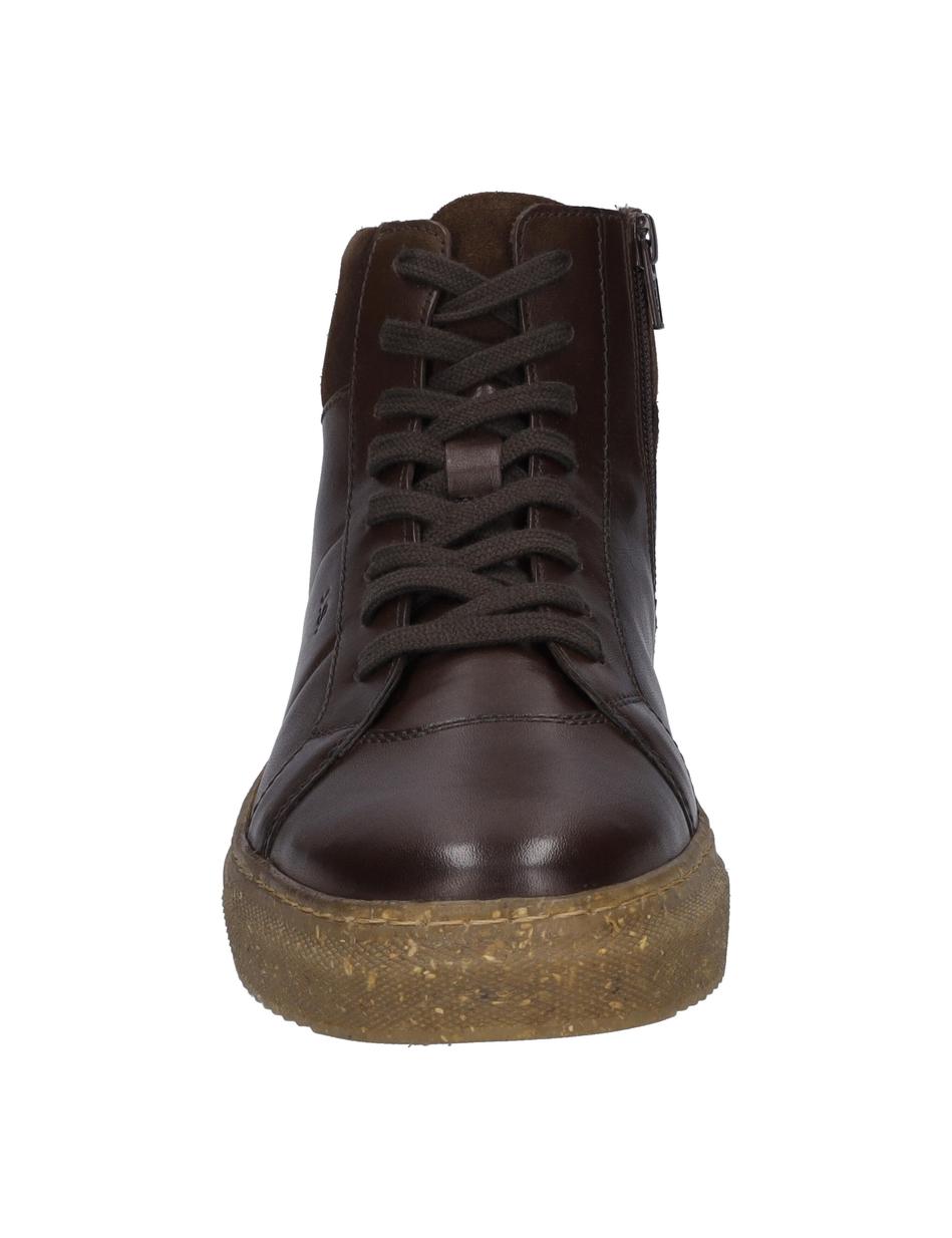 Halbschuh Forrest 04, moro