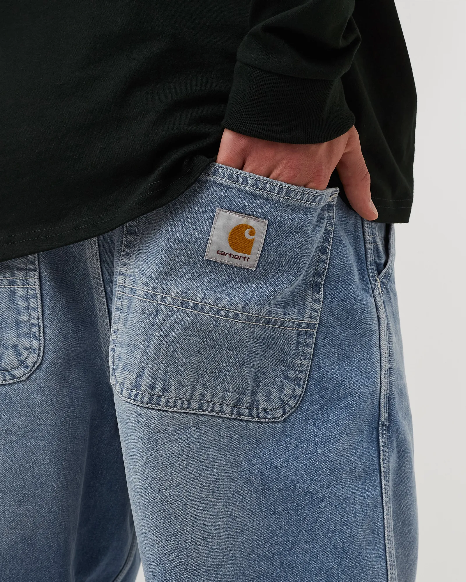 Carhartt WIP Simple Pant