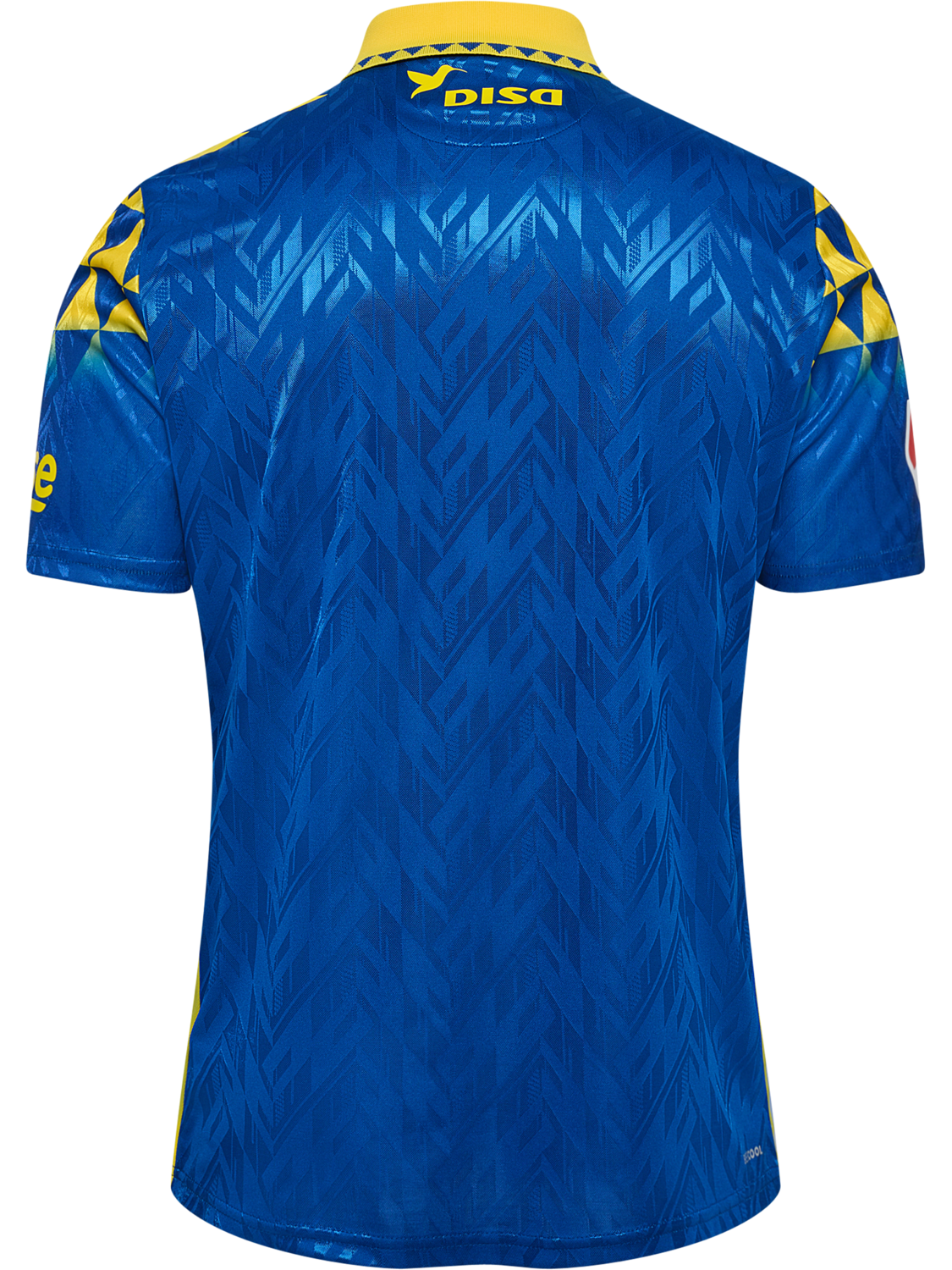 UDLP 24/25 SUNSET JERSEY S/S