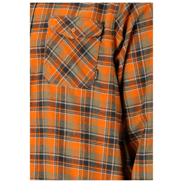 Whistler - Bargo Checked Shirt - Chemise
