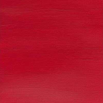 Winsor & Newton - Akrylmaling - Perm Rose 500 ML