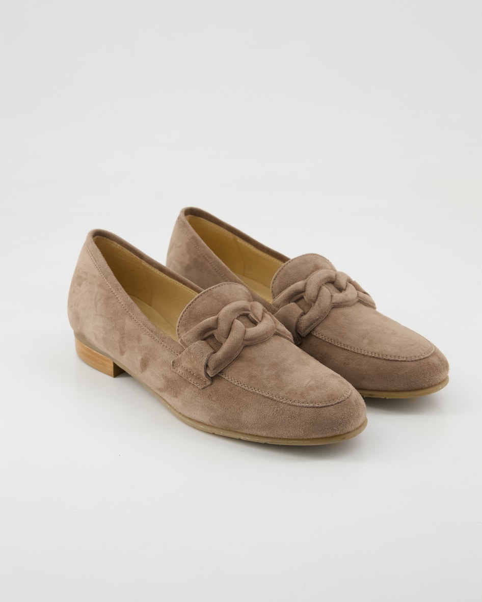 Konstantin Starke K724M-503 Slipper in Beige