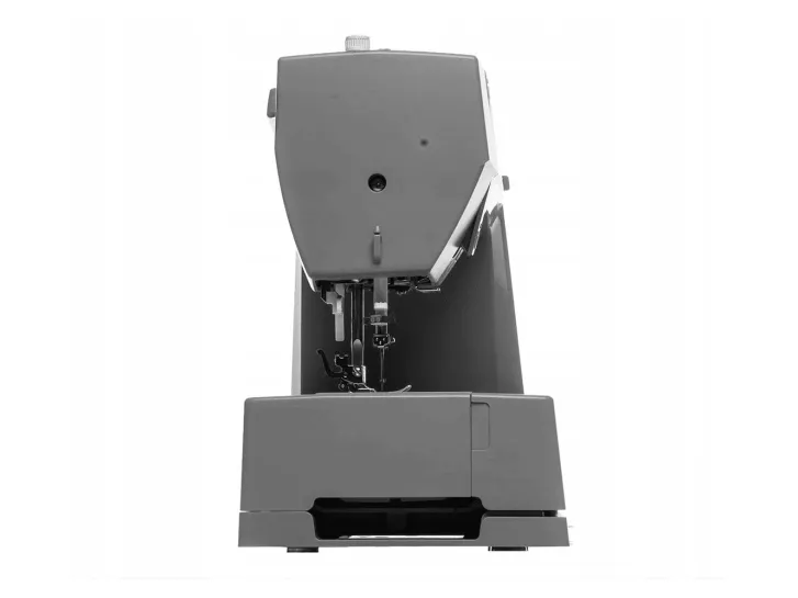 Singer Pro Finish - Symaskine