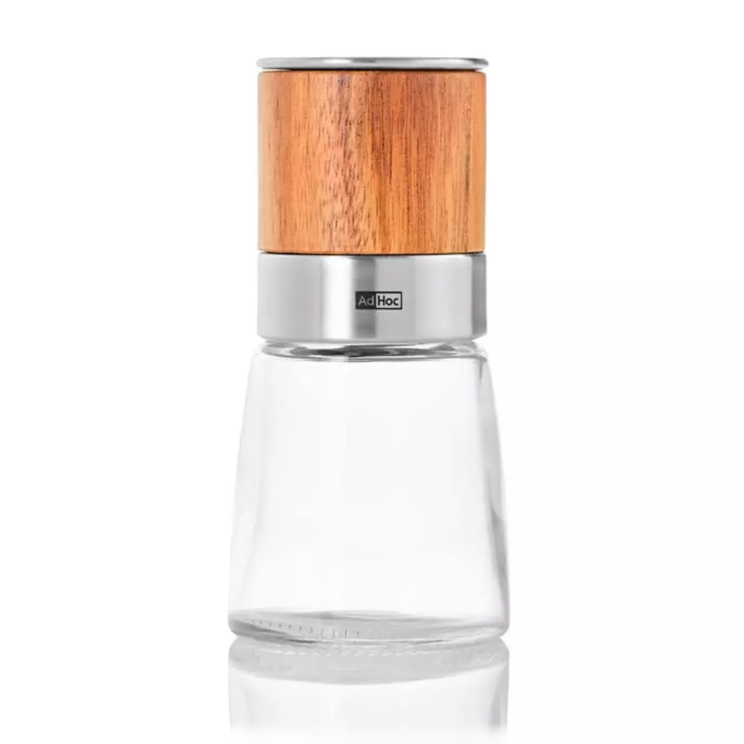 Salz- & Pfeffermühle Akasia 2tlg.