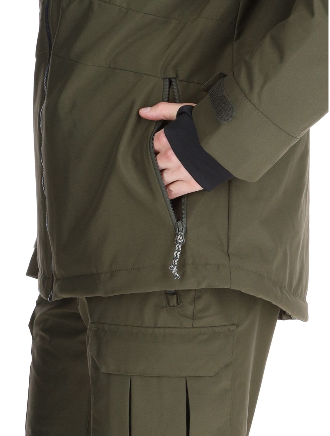 Hammer Snow ski-jas heren