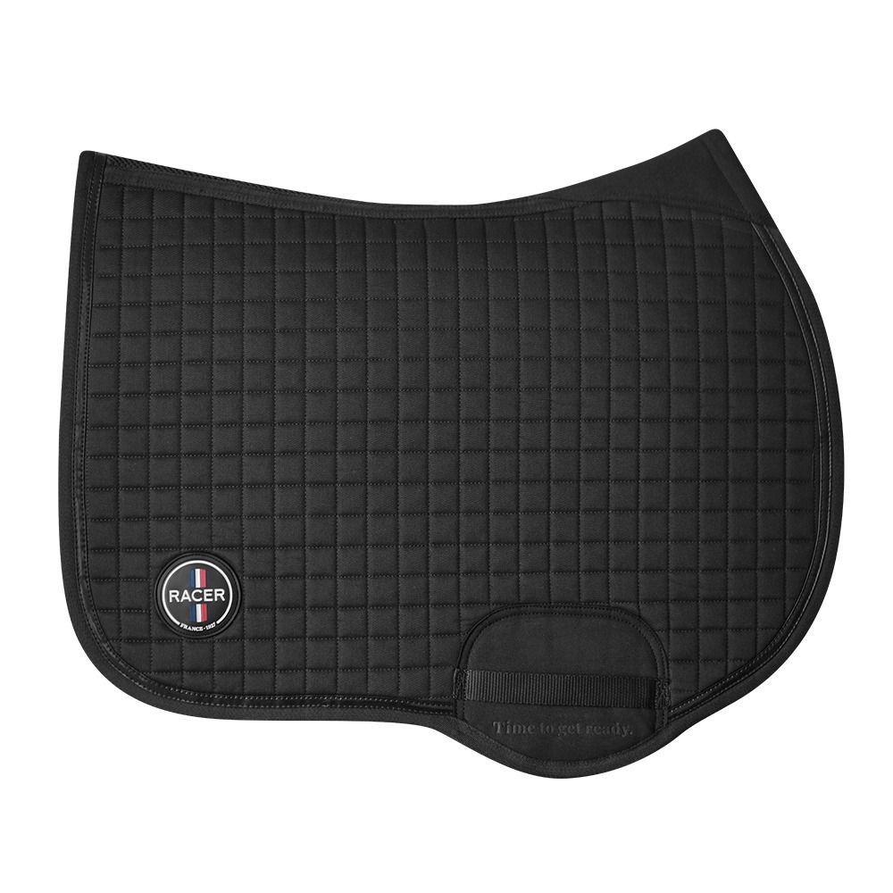 Racer NEW - Tapis mixte black