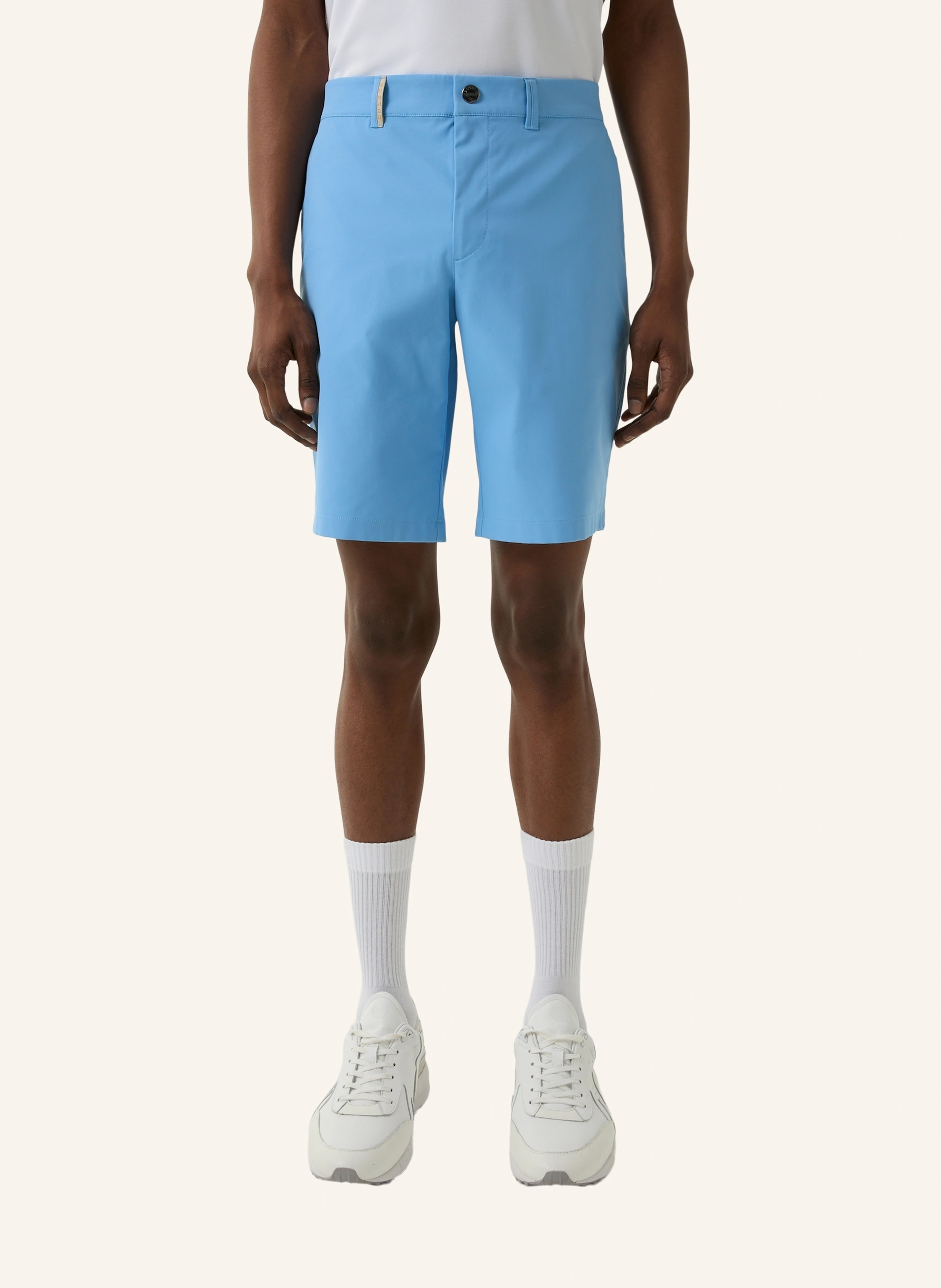 BOGNER Funktions-Shorts