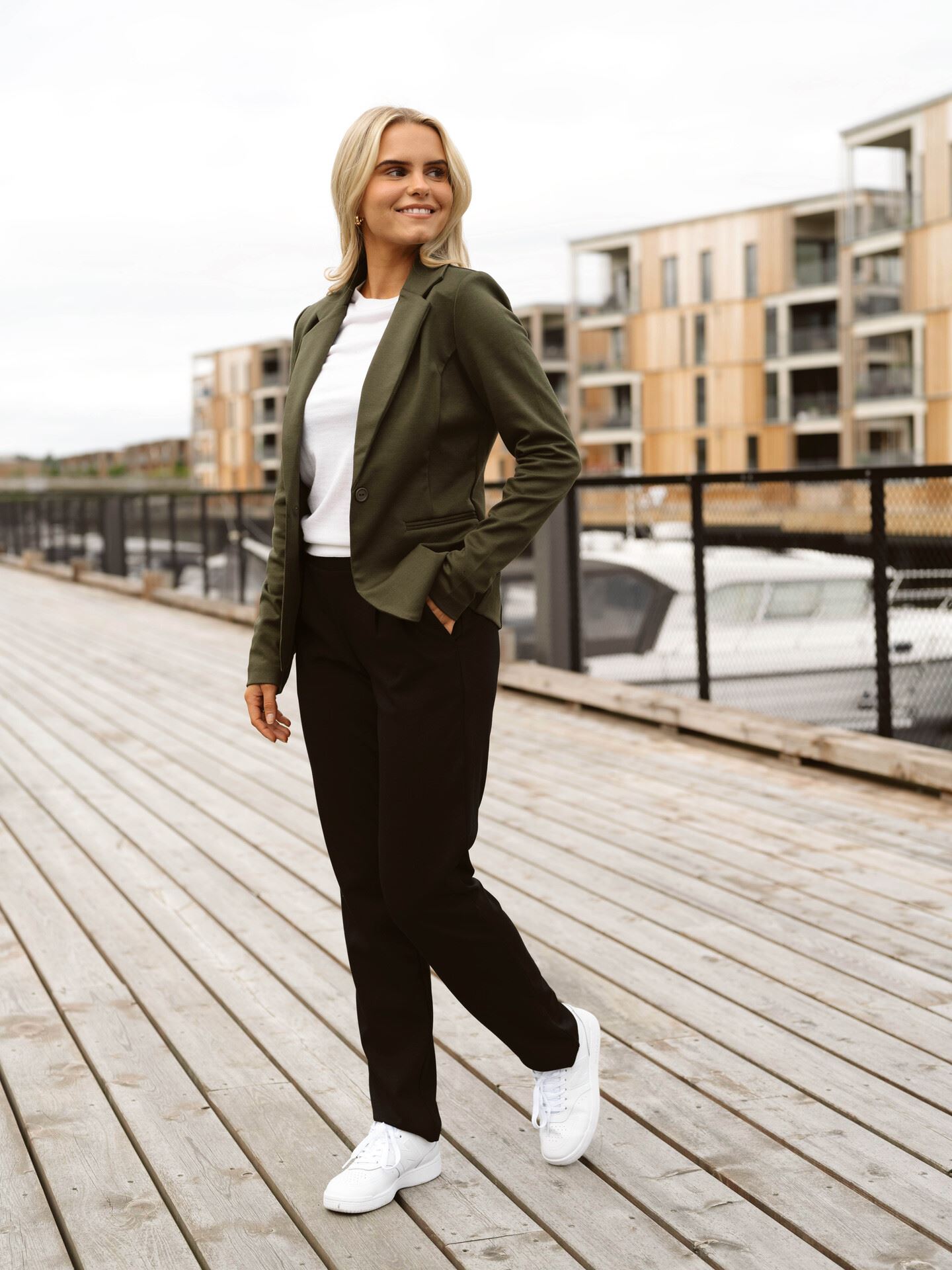 Kate Blazer