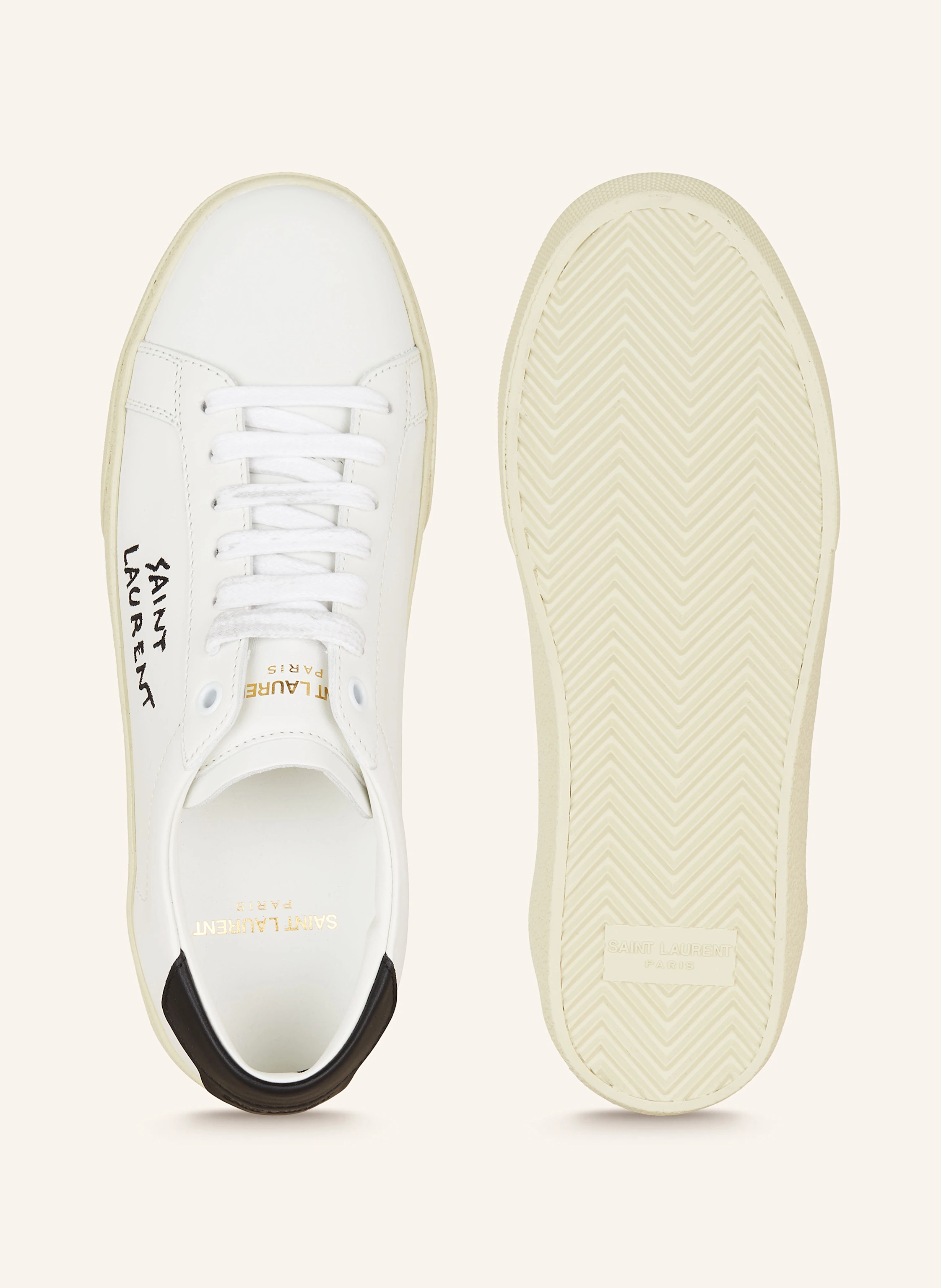 SAINT LAURENT Sneaker SL/06