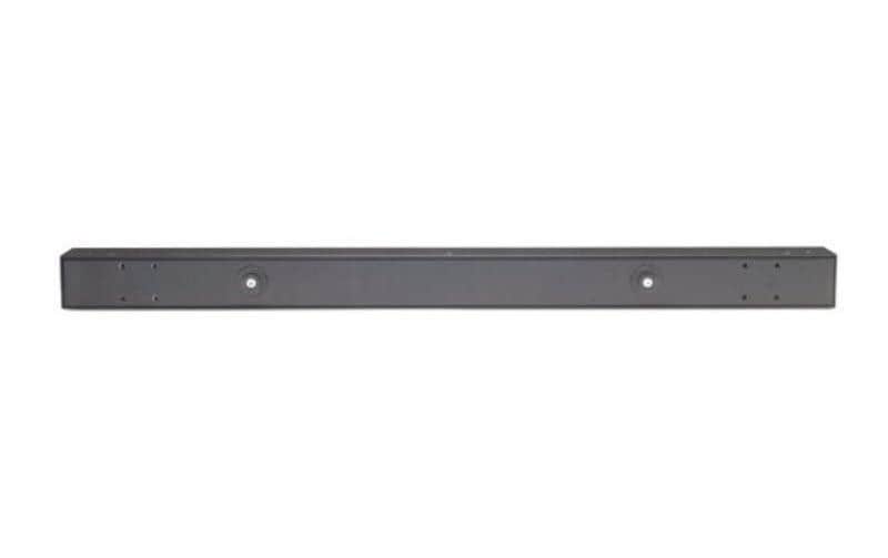 Zero-U-Space PDU AP9572 15x C13 16 A<br>Steckdoseleiste für Serverschränke
