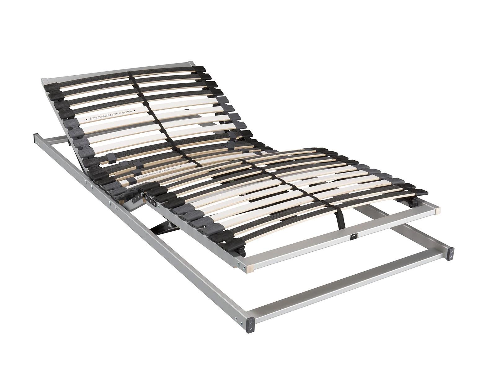 BeCo EQ-Move Motor Lattenrost - 100x200cm