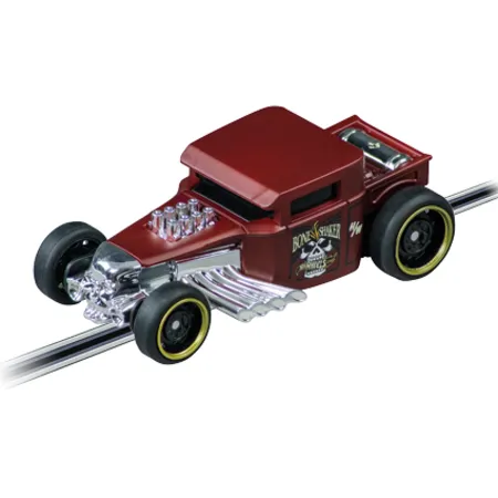 Carrera GO!!! Hot Wheels™ Bone Shaker™ red