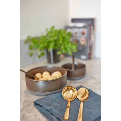 RAW Sauce & Kartoffelske, Guld