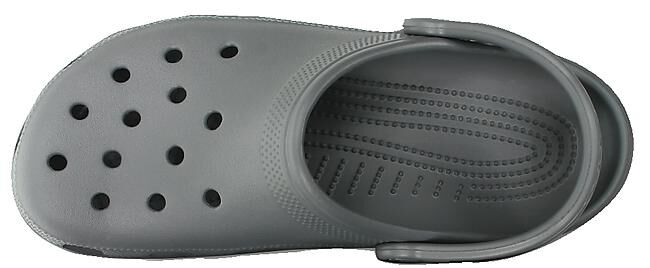 CROCS - SABOT CLASSIC SLATE GREY