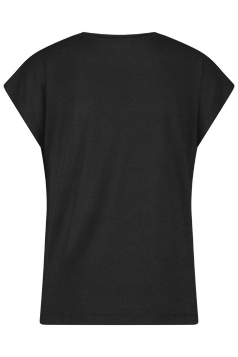 Lady Day zwarte dames t-shirt