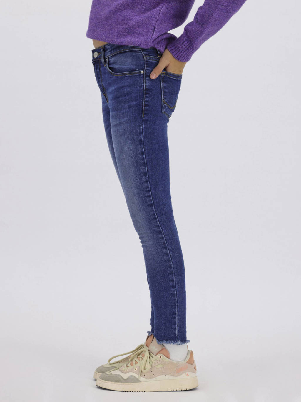 LTB skinny jeans mitenx x wash