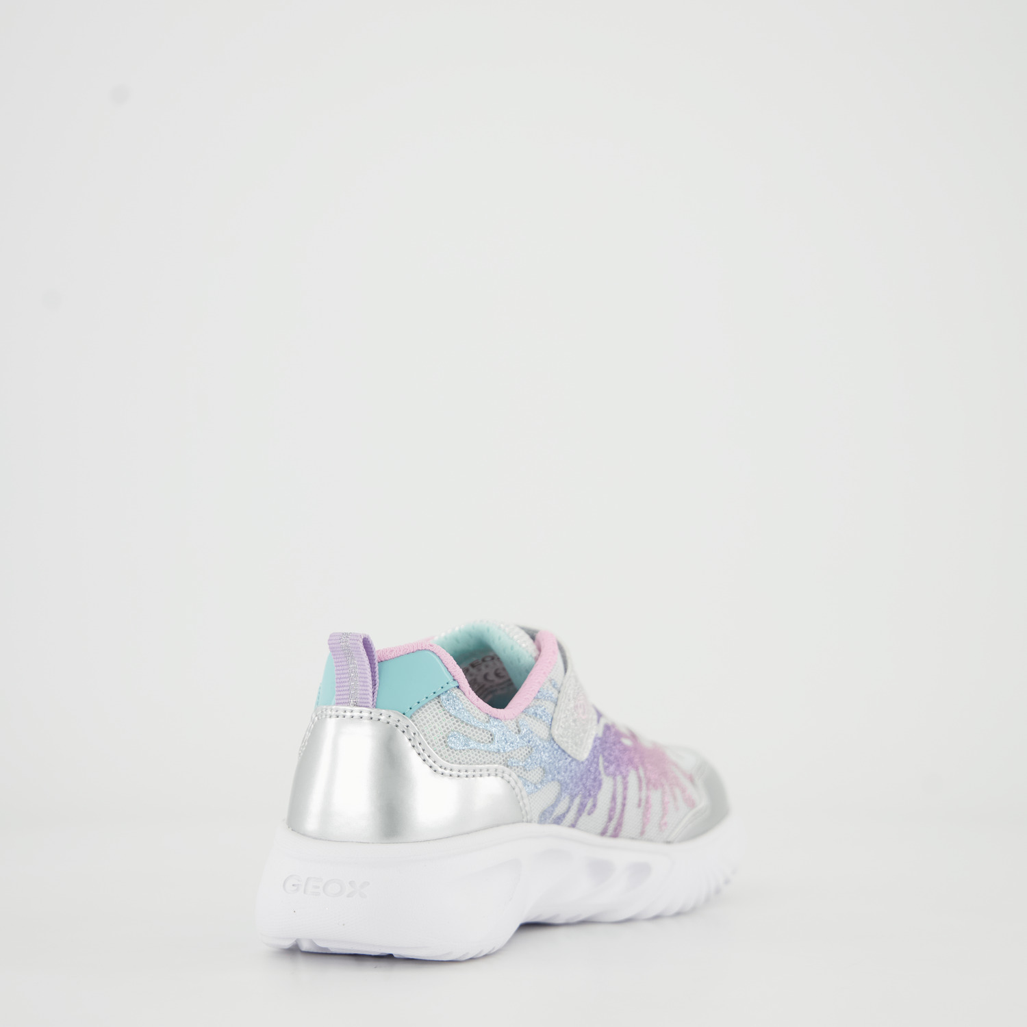 Geox J ASSISTER G. C - SH.TE PEA.SY