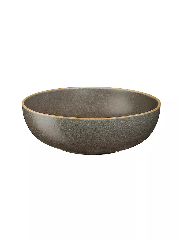 ASA SELECTION Salatschüssel 29,5cm SAISONS Beluga grau
