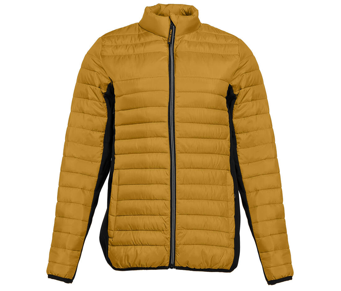 Pen Duick PK518 - Veste Légère Femme Boston Chic