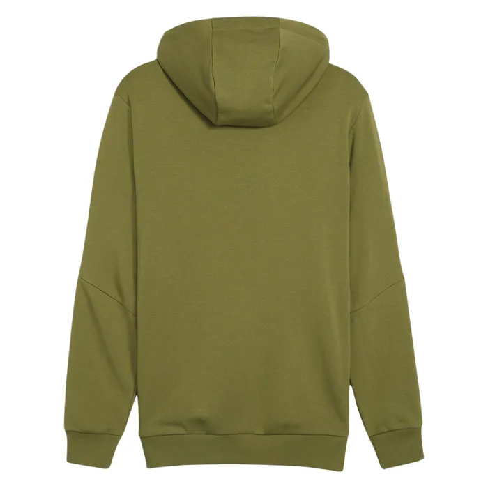 Puma Essentials+ Tape Hoodie Heren