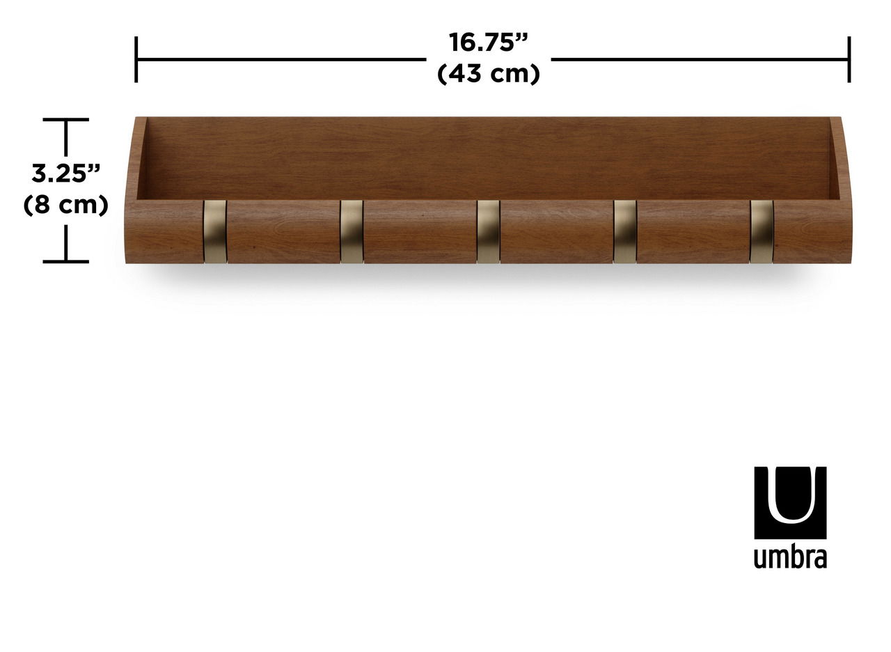 Umbra Wandboard CUBBY