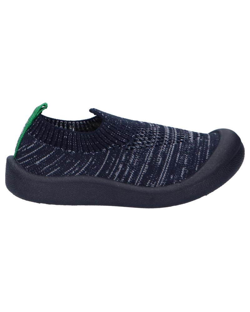 Tênis Esportivo Kickers 878460-10 Kick Easy