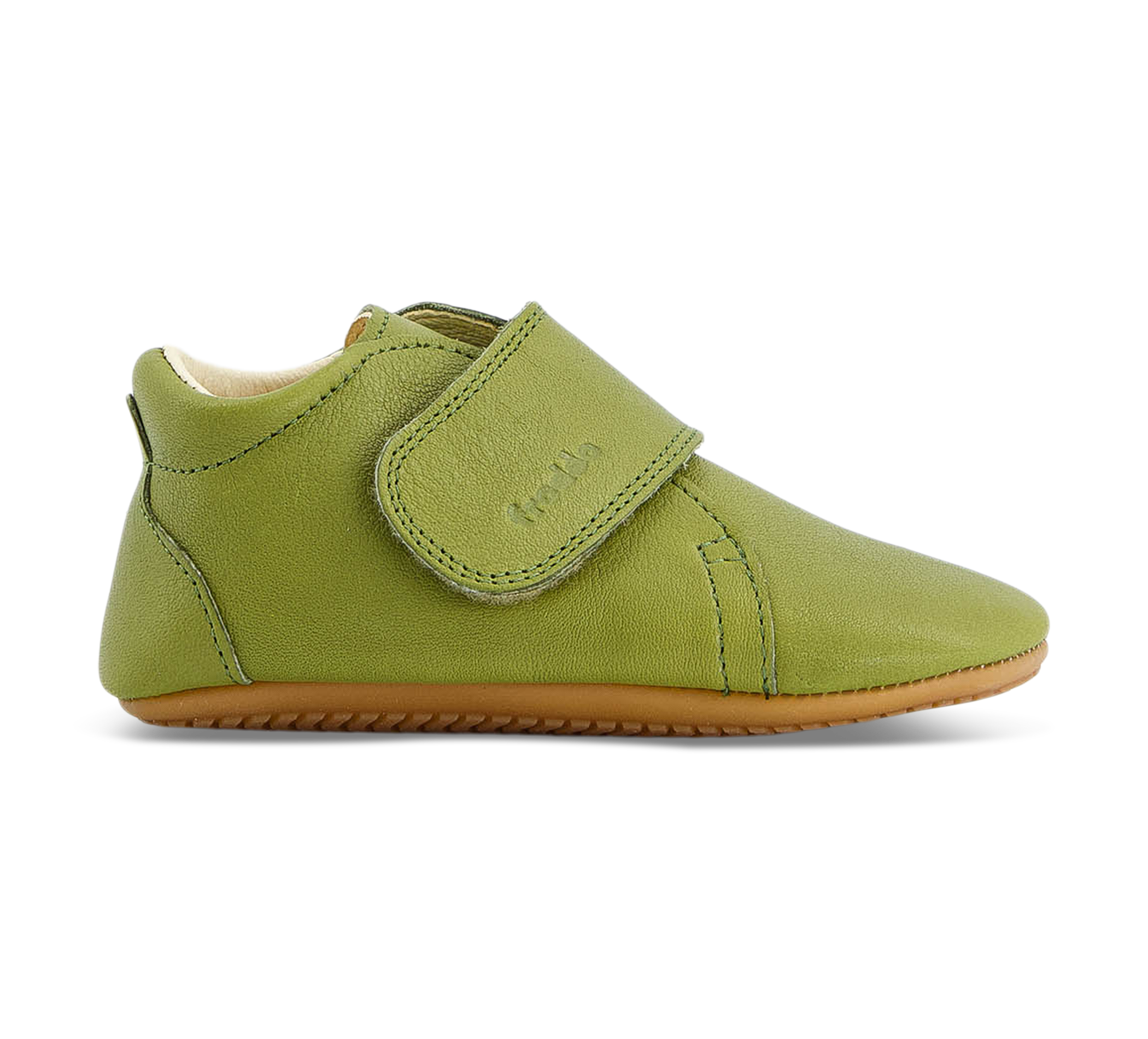Froddo Prewalkers New Classic grün