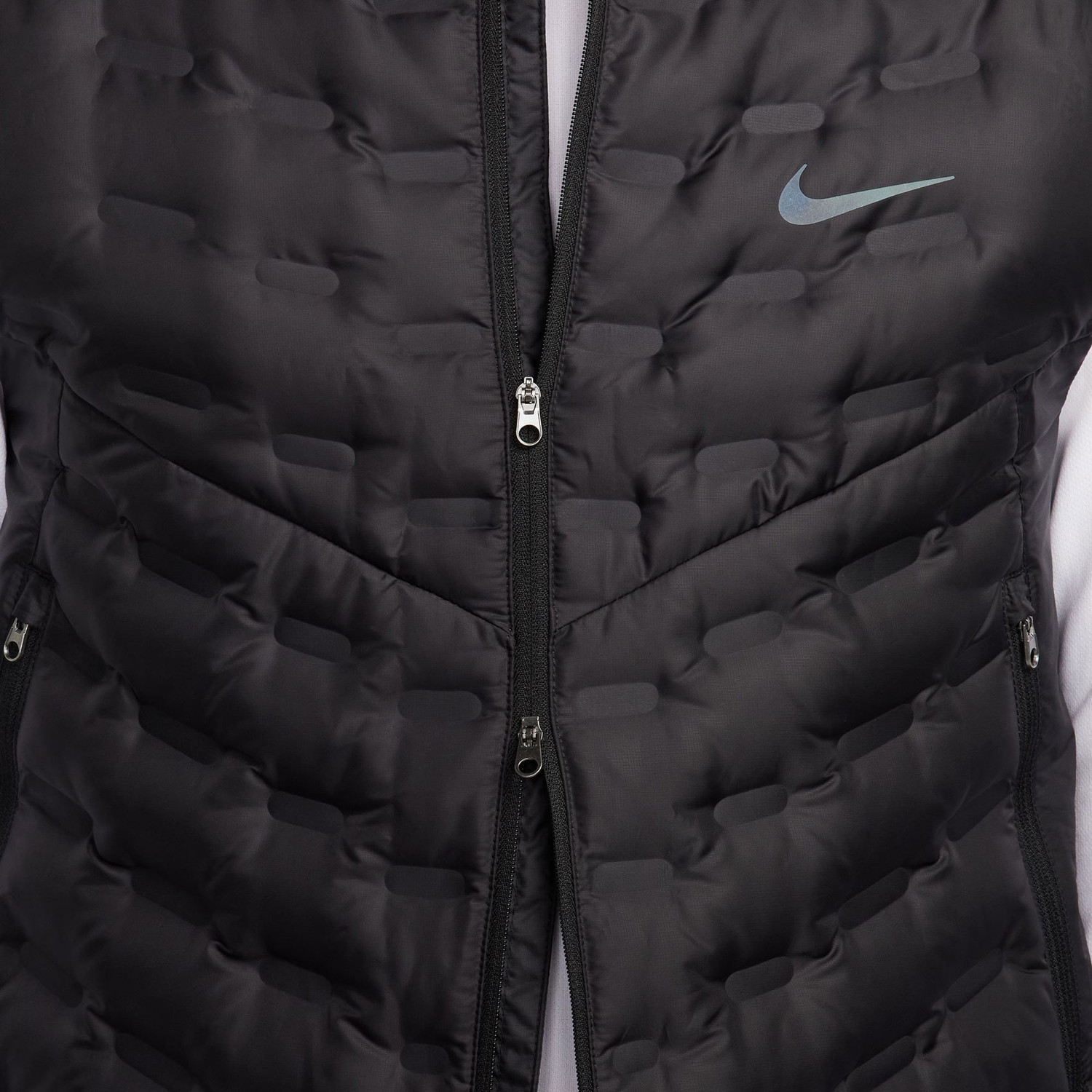 Nike Therma-FIT Aeroloft Vest Heren