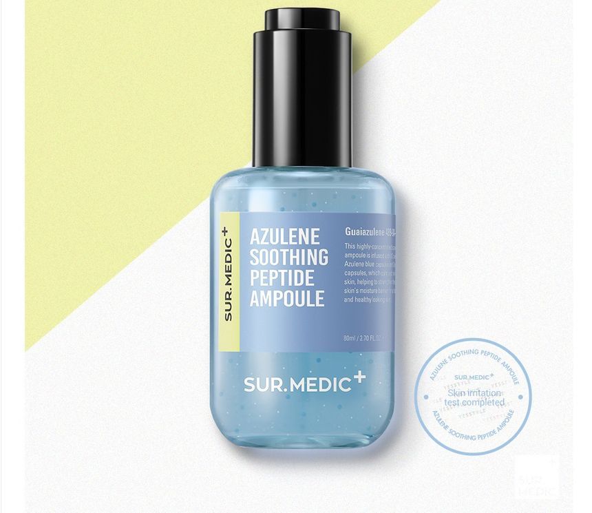 NEOGEN - Surmedic Azuleen Verzachtende Peptide Ampul
