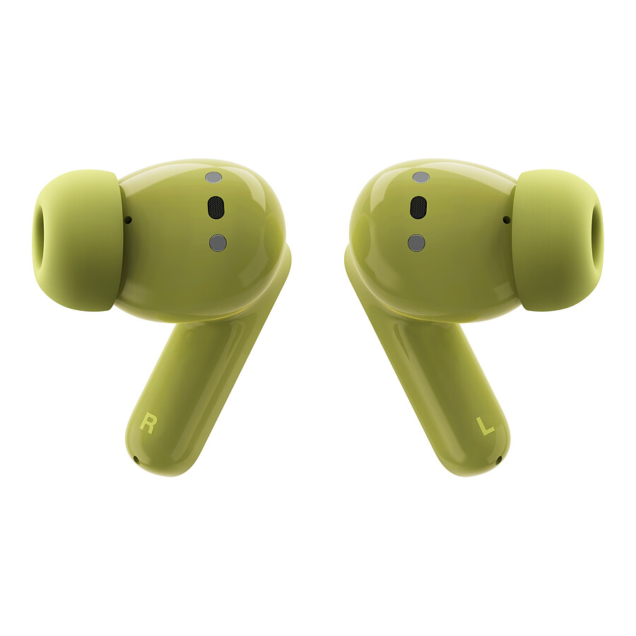 Motorola Buds - Vert Olive