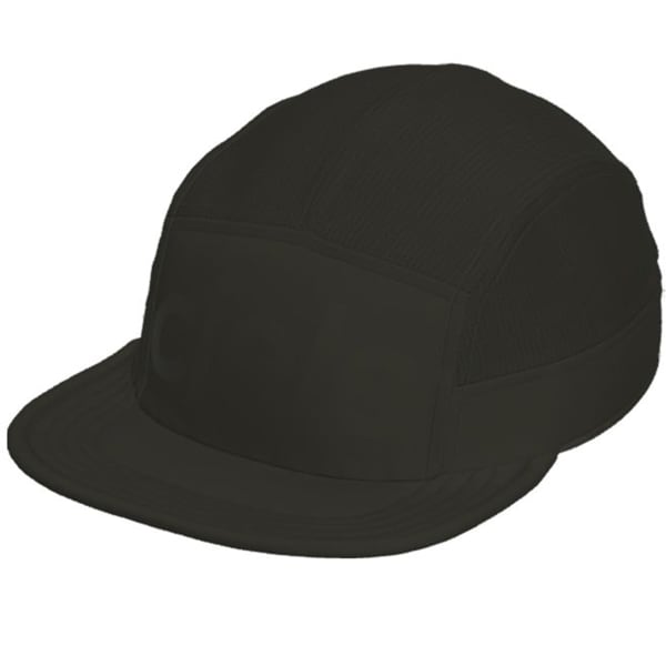 Casquette trail CIELE GOCAP CENTURY RAVEN