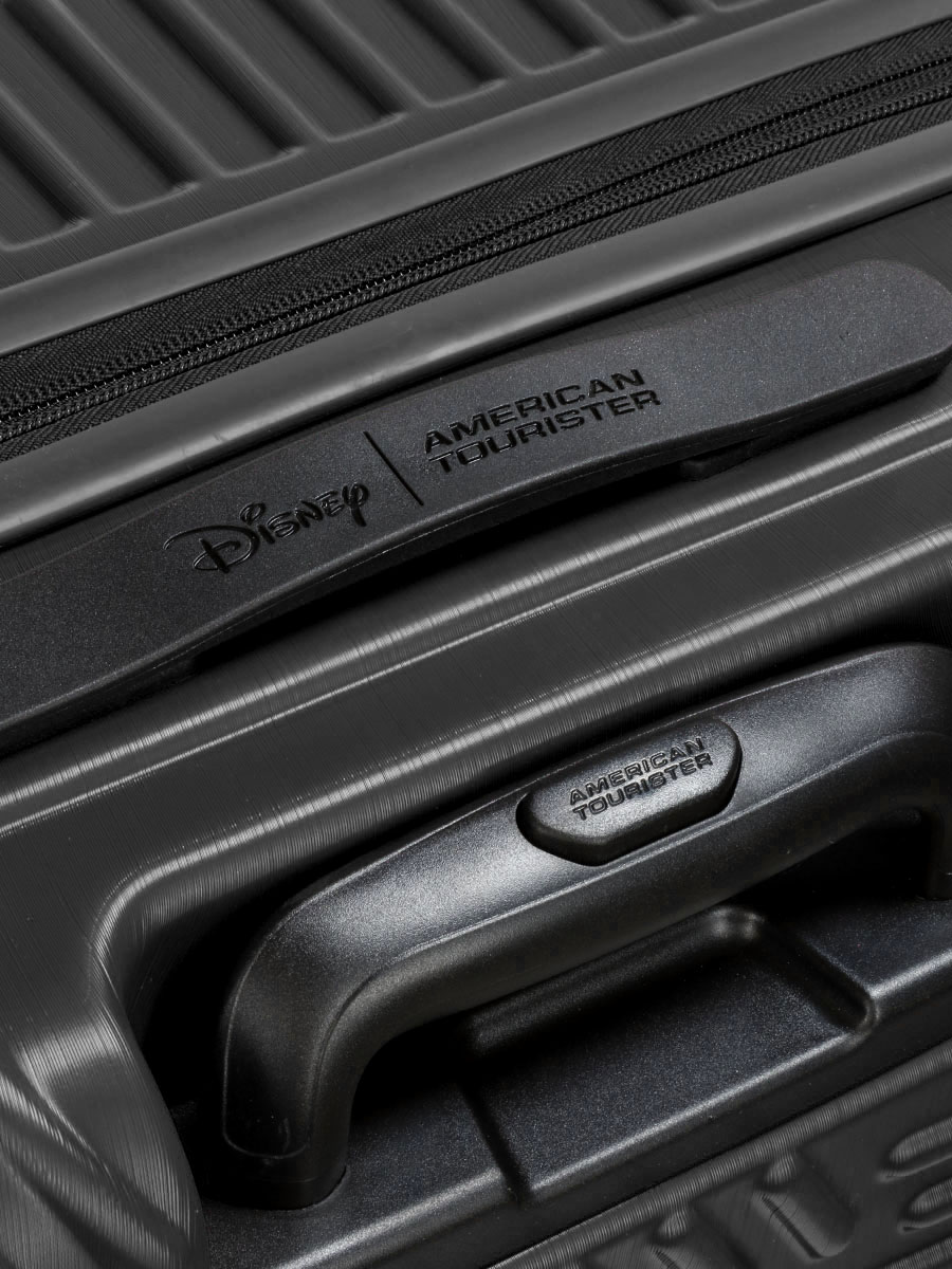Valise  by American Tourister Mickey Clouds 76 cm
