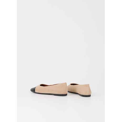 Vagabond Shoemakers Jolin Ballerinasko, Safari, 39