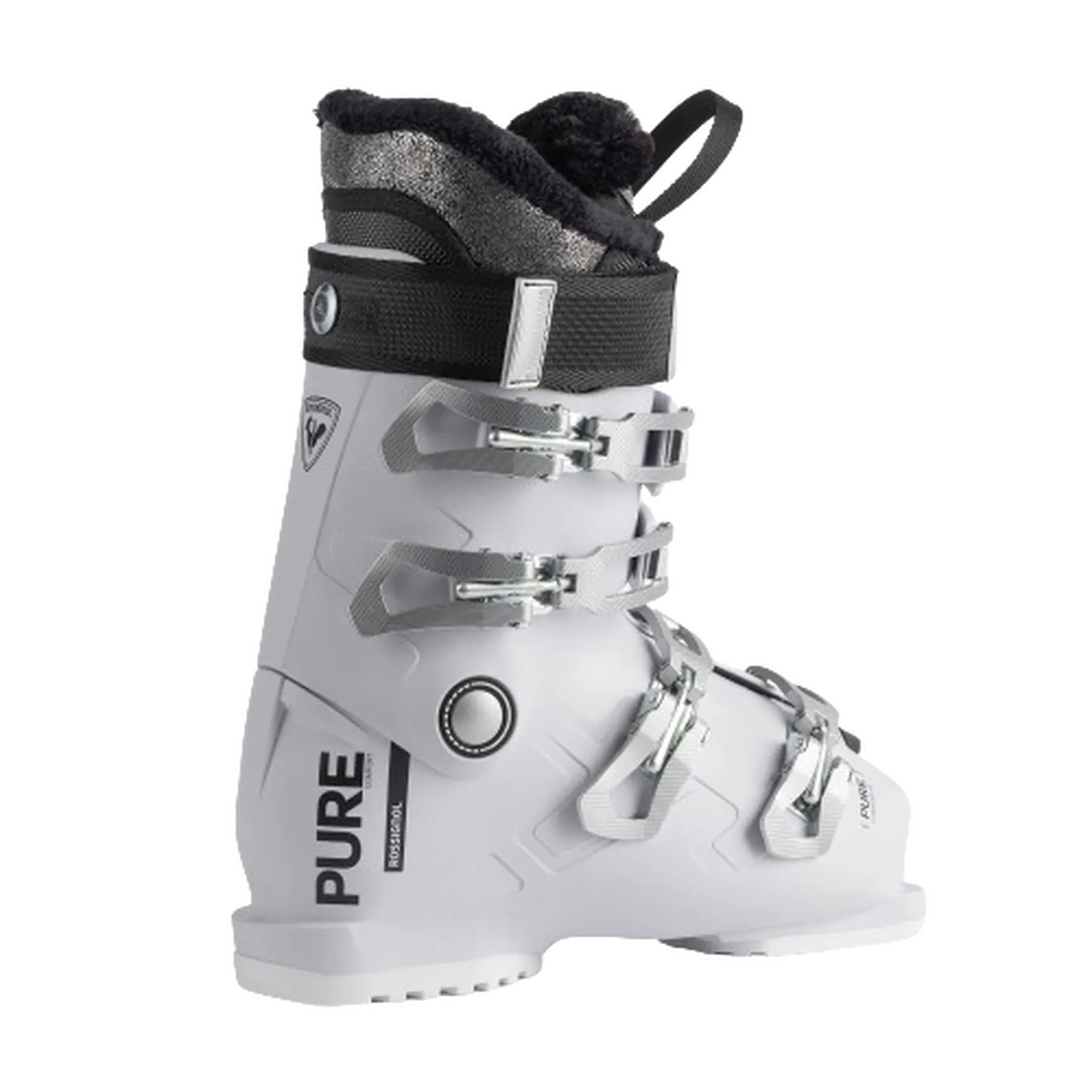 Rossignol Pure Comfort 60 Skistøvler Dame | SkatePro