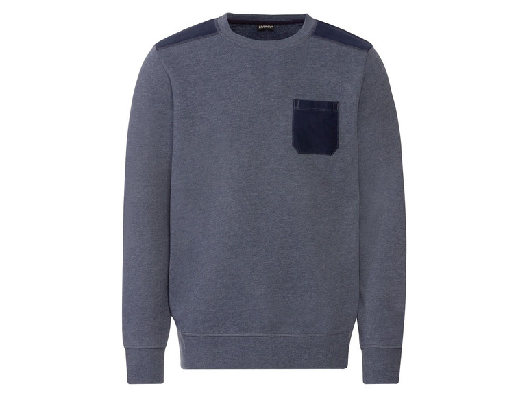 Heren sweatshirts